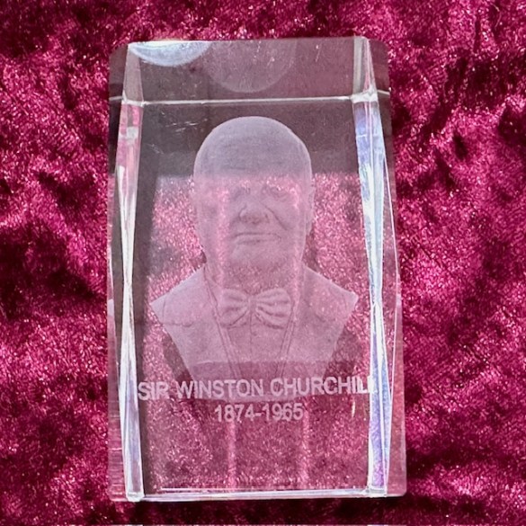 Winston Churchill 11